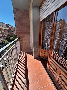 Piso en venta en JOSE ZORRILLA, Segovia, Segovia