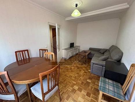 Piso en venta en JOSE ZORRILLA, Segovia, Segovia