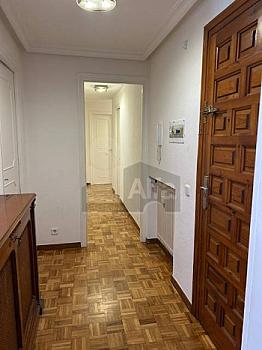 Piso en venta en JOSE ZORRILLA, Segovia, Segovia
