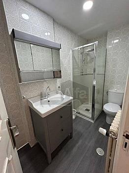 Piso en venta en JOSE ZORRILLA, Segovia, Segovia