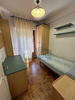 Piso en venta en JOSE ZORRILLA, Segovia, Segovia