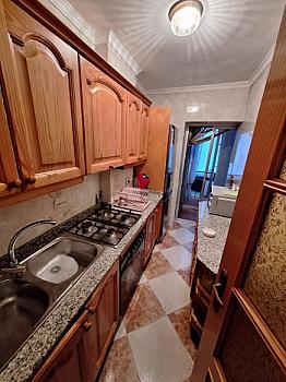 Piso en venta en Centro, Zafra, Badajoz