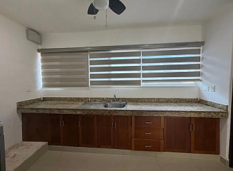 CASA EN RENTA / 3R / PISCINA / PASEOS DEL MAYAB, CONKAL