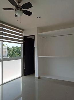 CASA EN RENTA / 3R / PISCINA / PASEOS DEL MAYAB, CONKAL