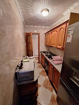 Piso en venta en Centro, Zafra, Badajoz