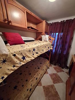 Piso en venta en Centro, Zafra, Badajoz