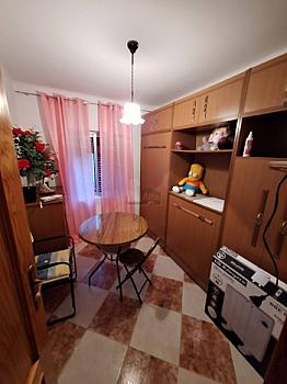 Piso en venta en Centro, Zafra, Badajoz
