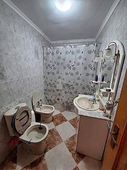 Piso en venta en Centro, Zafra, Badajoz