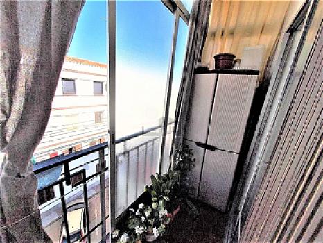 Piso en venta en Centro, Zafra, Badajoz
