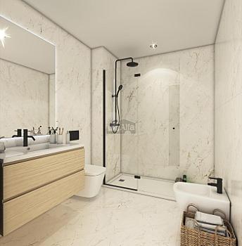 Piso en venta en CENTRO, Vigo, Pontevedra