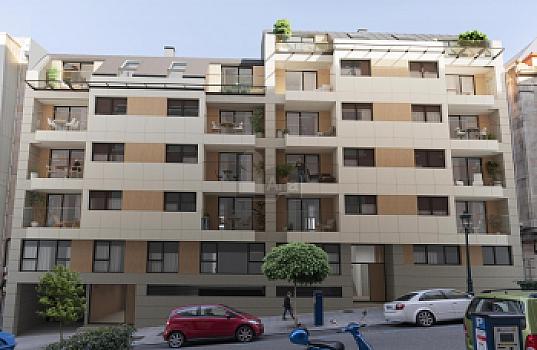 Piso en venta en CENTRO, Vigo, Pontevedra