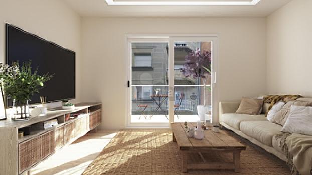 Piso en venta en CENTRO, Vigo, Pontevedra