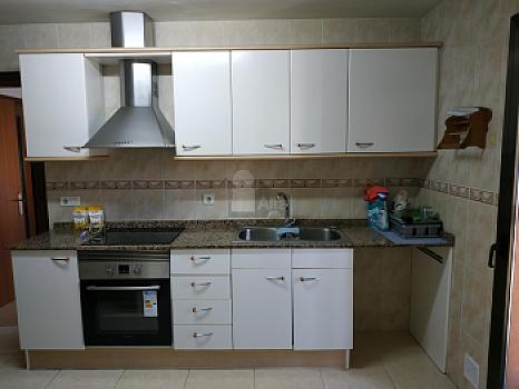 Apartment for sale in center, Sant Vicenç dels Horts, Barcelona