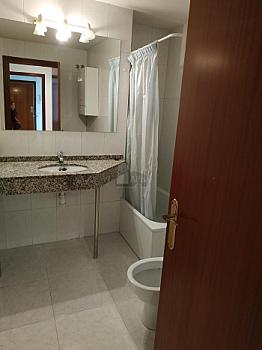 Apartment for sale in center, Sant Vicenç dels Horts, Barcelona
