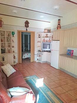 Chalet/casa adosado en venta en OLIVA DE PLASENCIA, Oliva de Plasencia, Cáceres