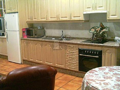 Chalet/casa adosado en venta en OLIVA DE PLASENCIA, Oliva de Plasencia, Cáceres