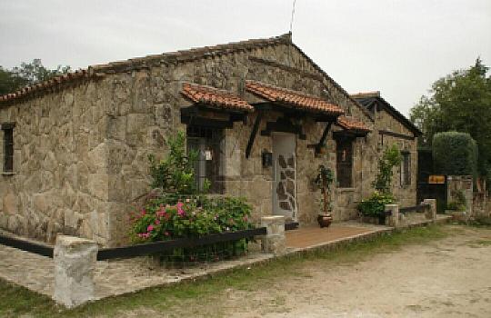 Casa rústica/casa de pueblo en venta en CRTA DEL VALLE, Plasencia, Cáceres