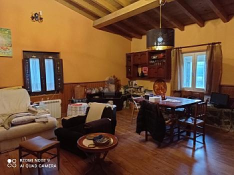 Casa rústica/casa de pueblo en venta en CRTA DEL VALLE, Plasencia, Cáceres