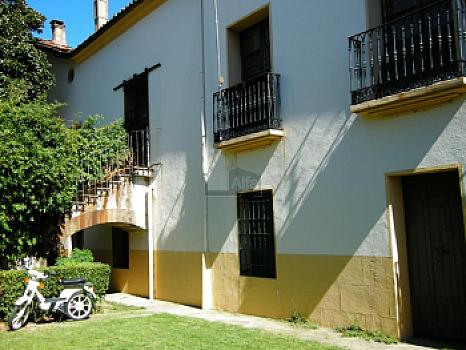 Chalet/casa adosado en venta en JERTE, Jerte, Cáceres