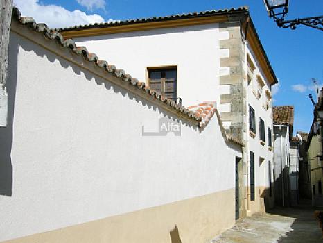 Chalet/casa adosado en venta en JERTE, Jerte, Cáceres