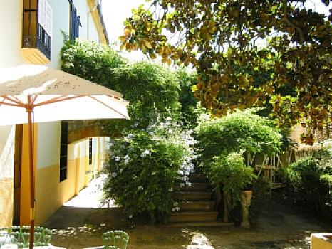 Chalet/casa adosado en venta en JERTE, Jerte, Cáceres