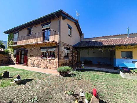 Chalet/casa independiente en venta en Villaverde del Monte, Villaverde del Monte, Soria