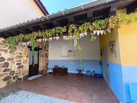 Chalet/casa independiente en venta en Villaverde del Monte, Villaverde del Monte, Soria
