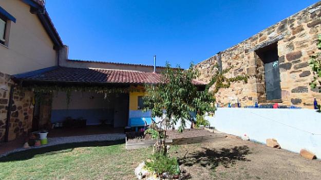 Chalet/casa independiente en venta en Villaverde del Monte, Villaverde del Monte, Soria