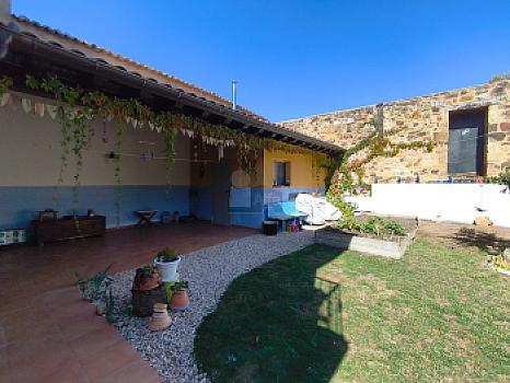 Chalet/casa independiente en venta en Villaverde del Monte, Villaverde del Monte, Soria