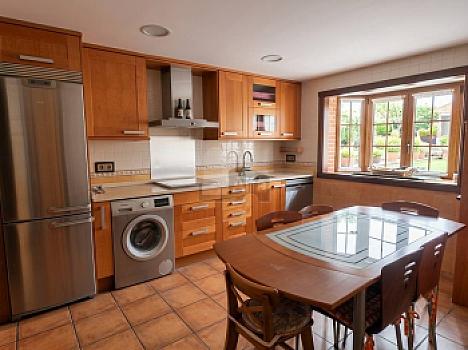 Chalet/casa adosado en venta en Portachuelo, Colmenar Viejo, Madrid