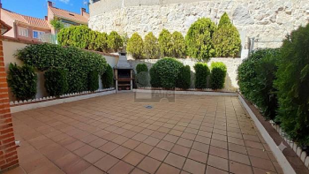 Chalet/casa adosado en venta en Portachuelo, Colmenar Viejo, Madrid