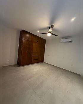 Departamento en renta / 2R / Amenidades / Centrica, Chuburna