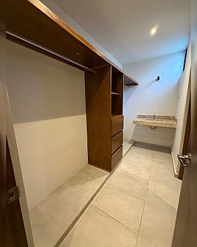 Departamento en renta / 2R / Amenidades / Centrica, Chuburna