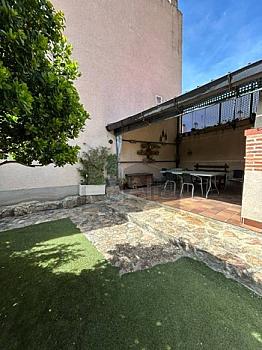 Detached house/villa for sale in COLLADO HERMOSO, Collado Hermoso, Segovia