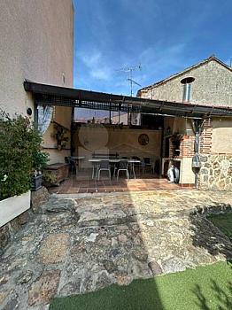Detached house/villa for sale in COLLADO HERMOSO, Collado Hermoso, Segovia