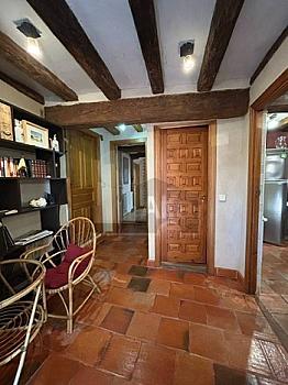 Detached house/villa for sale in COLLADO HERMOSO, Collado Hermoso, Segovia