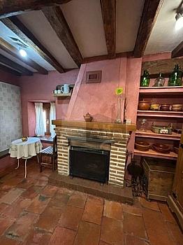 Detached house/villa for sale in COLLADO HERMOSO, Collado Hermoso, Segovia