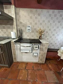 Detached house/villa for sale in COLLADO HERMOSO, Collado Hermoso, Segovia