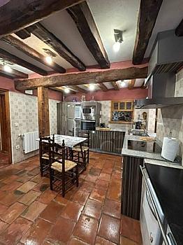 Detached house/villa for sale in COLLADO HERMOSO, Collado Hermoso, Segovia