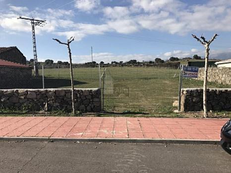 Urban land for sale in Centro , Higuera de las Dueñas, Ávila