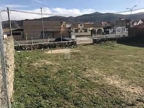 Urban land for sale in Centro , Higuera de las Dueñas, Ávila