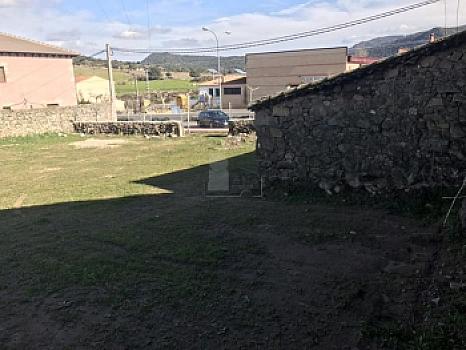 Urban land for sale in Centro , Higuera de las Dueñas, Ávila