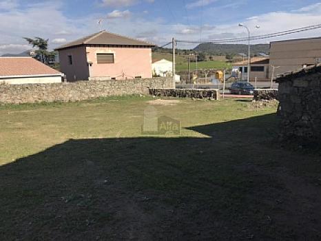 Urban land for sale in Centro , Higuera de las Dueñas, Ávila