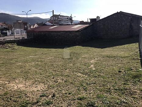 Urban land for sale in Centro , Higuera de las Dueñas, Ávila