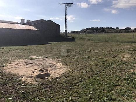 Urban land for sale in Centro , Higuera de las Dueñas, Ávila
