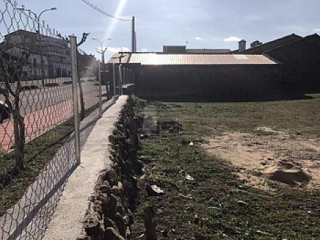 Urban land for sale in Centro , Higuera de las Dueñas, Ávila