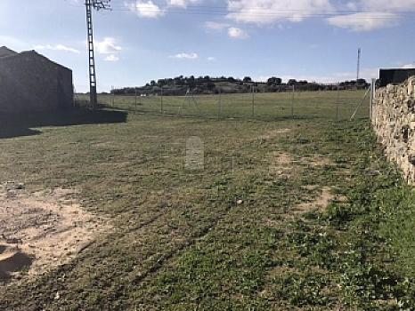 Urban land for sale in Centro , Higuera de las Dueñas, Ávila