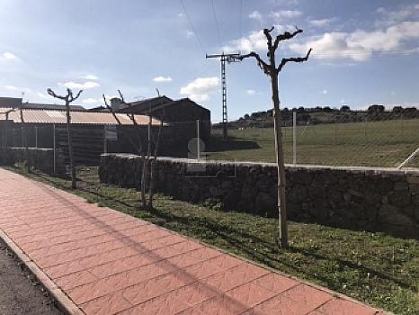 Urban land for sale in Centro , Higuera de las Dueñas, Ávila