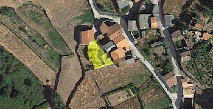 Rustic property for sale in Concejo de Muiños, Pazó, Orense