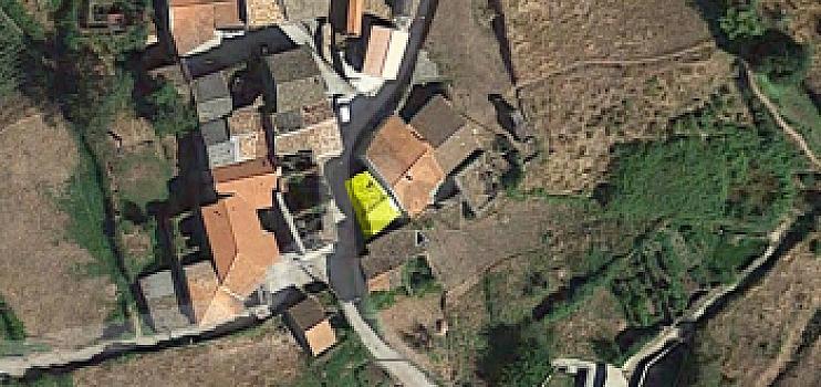 Rustic property for sale in Concejo de Muiños, Pazó, Orense